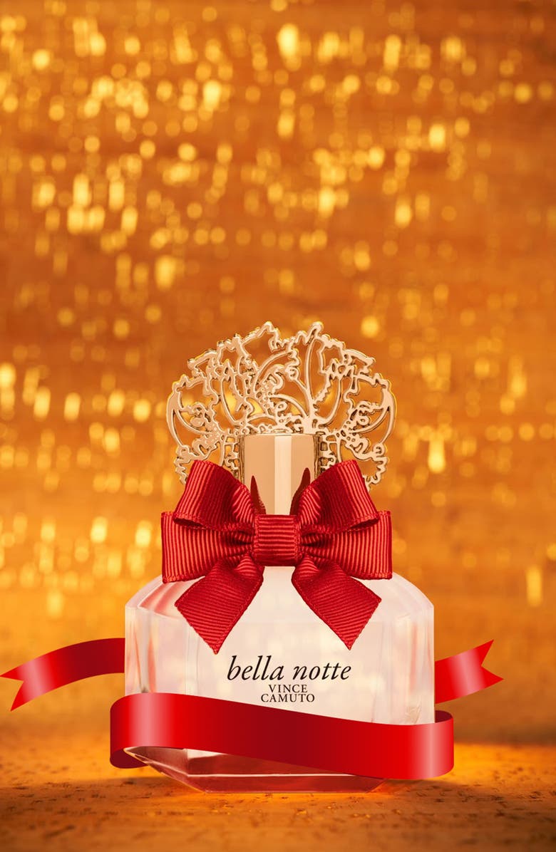 Vince Camuto Bella Notte Eau de Parfum, Alternate, color, 