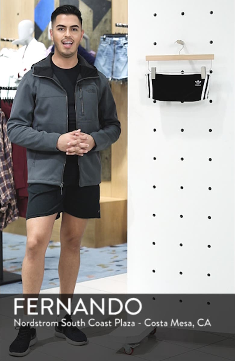 3-Stripes Strapless Bra, sales video thumbnail