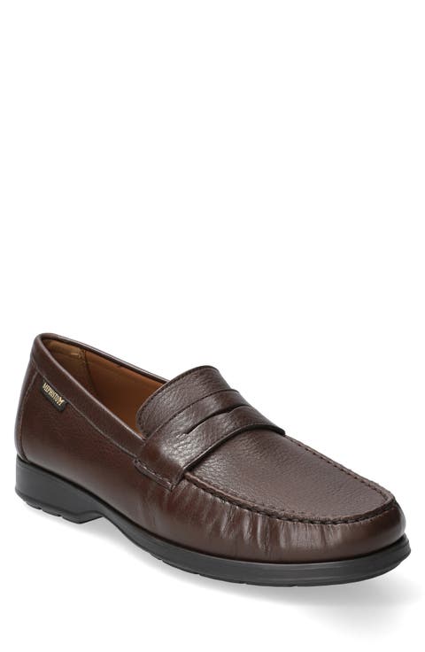 Harper Penny Loafer (Men)