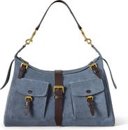 Mulberry Roxanne Shoulder