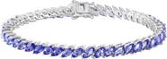 EFFY Sterling Silver Tanzanite Bracelet