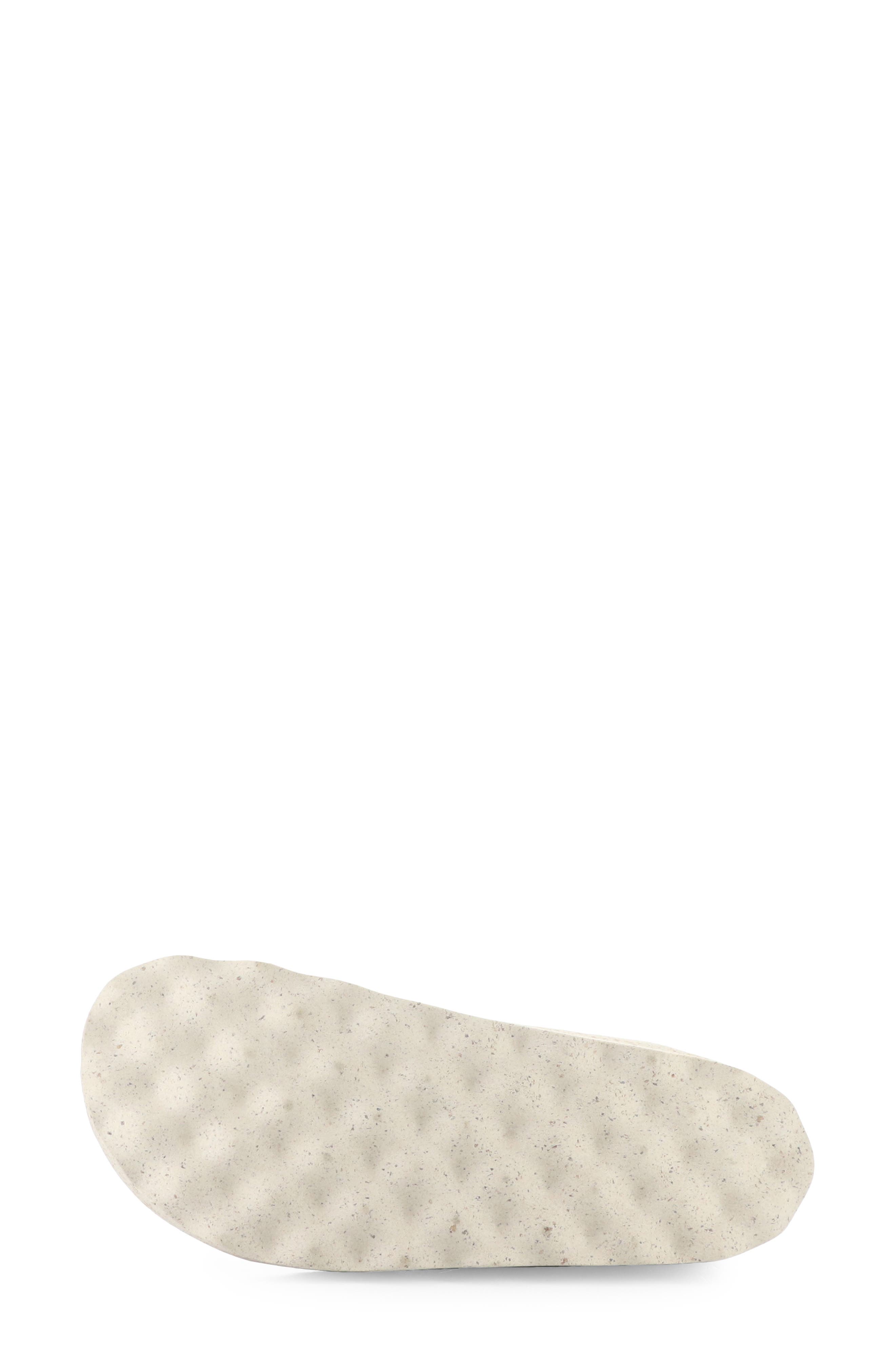 Asportuguesas by Fly London Coat Faux Fur Lined Duck Boot, Alternate, color, 