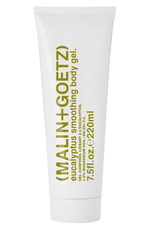 MALIN+GOETZ Eucalyptus Smoothing Body Gel 