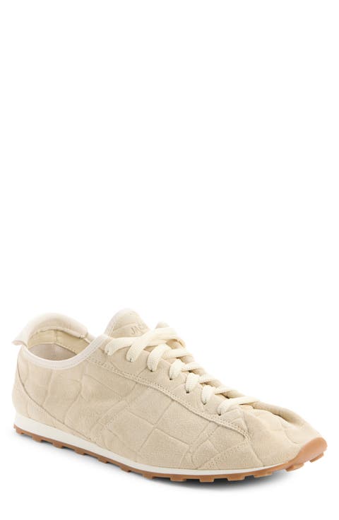 Les Tennis Low Top Sneaker (Men)