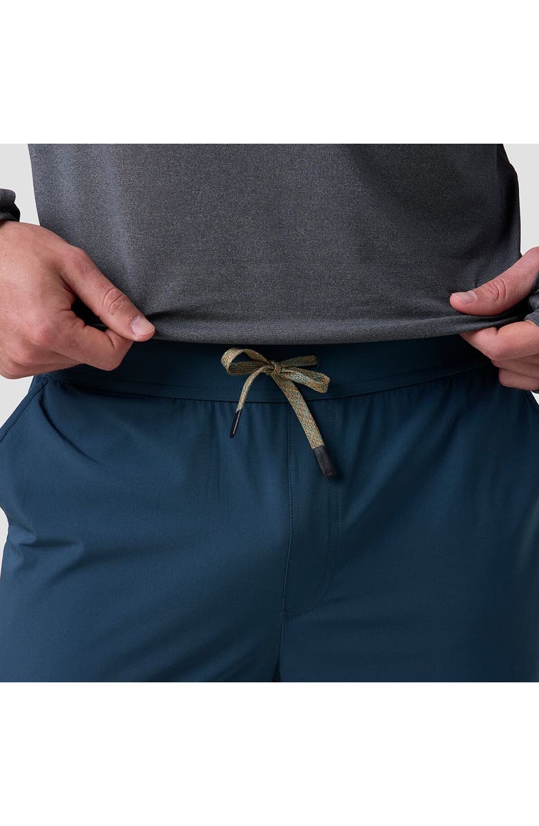 Backcountry Destination Jger - Men's, Alternate, color, Midnight Blue