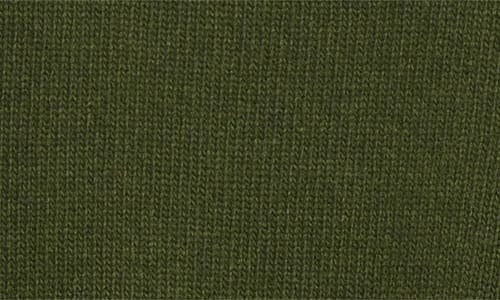 Bode Moritz Tassel Trim Virgin Wool Sweater In Multi