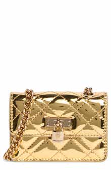 Kurt Geiger London Micro Birxton Crossbody Bag