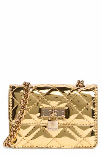 Kurt Geiger London Micro Birxton Crossbody Bag