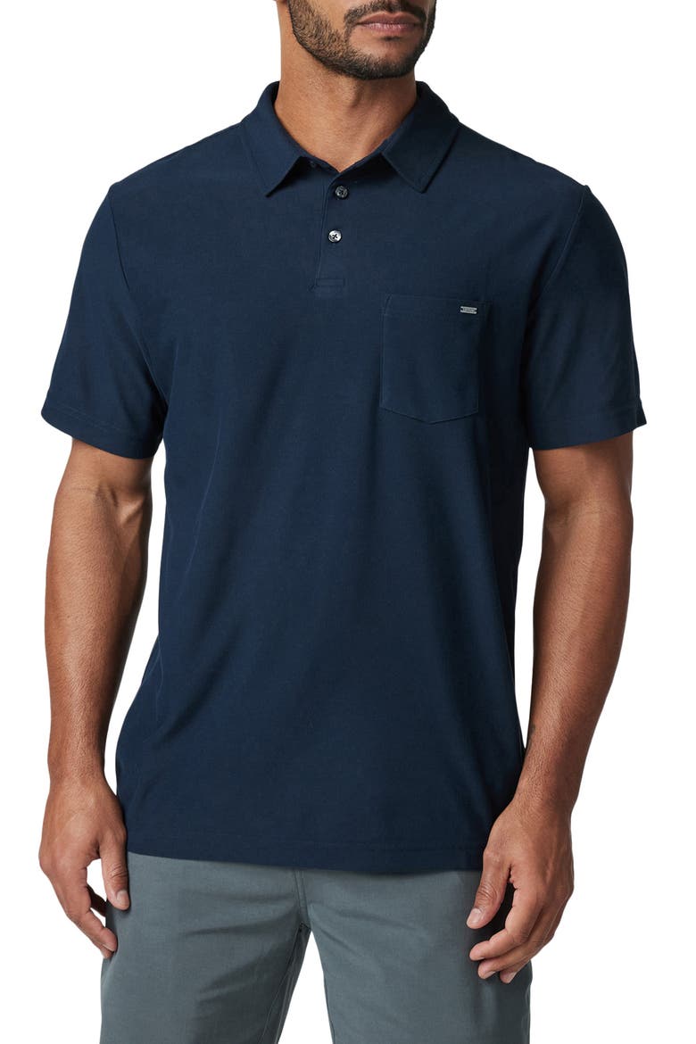 Ace Polo, Main, color, INK