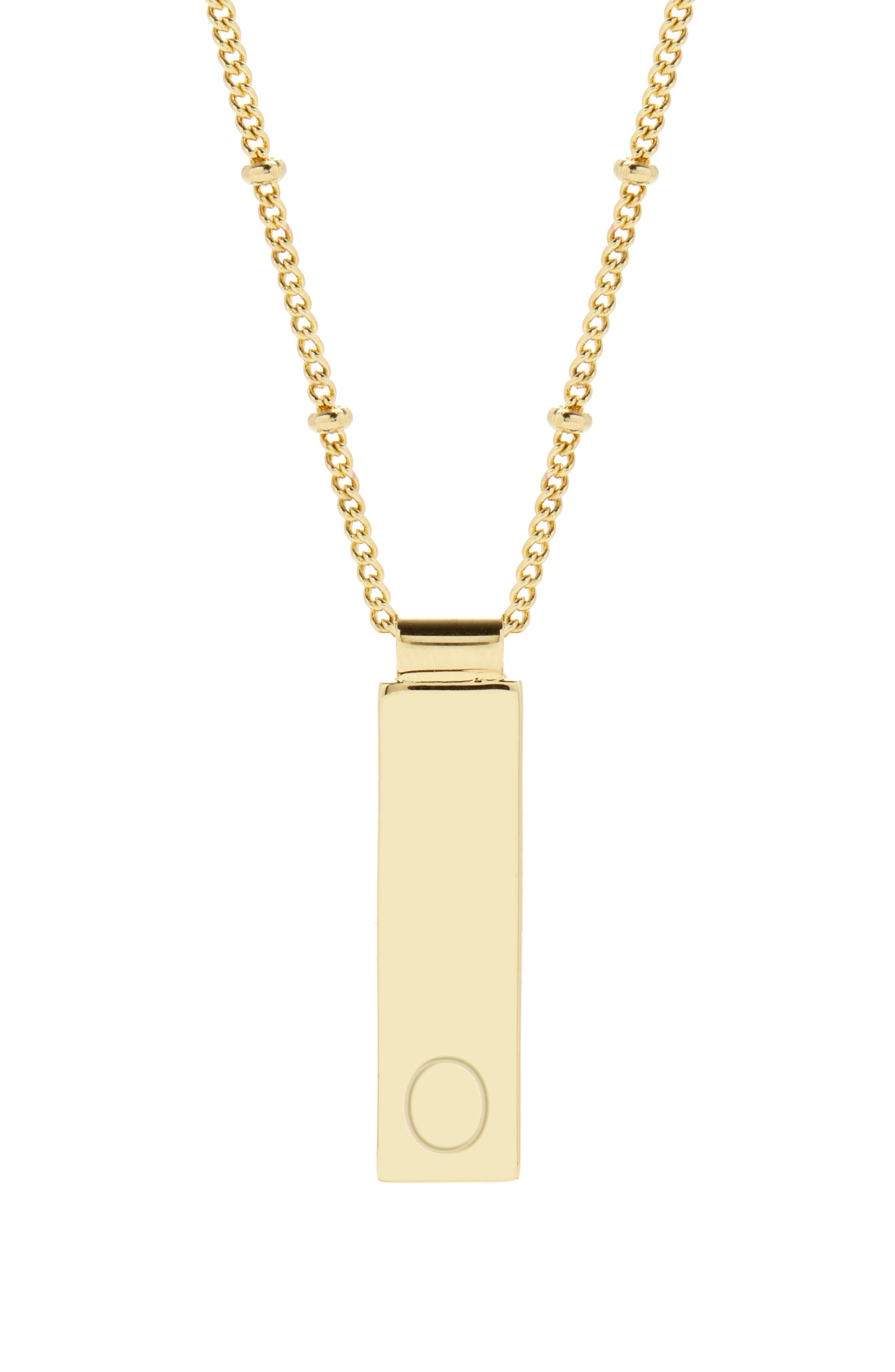 GOLD O