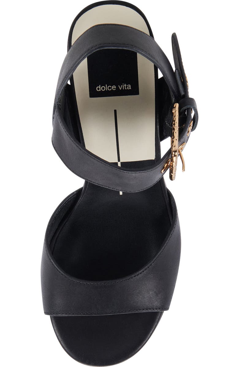 Dolce Vita Bobby Platform Sandal, Alternate, color,