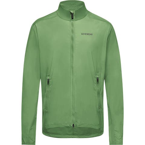 Concurve Windbreaker - Men's