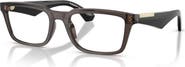 Burberry 54mm Rectangle optical glasses