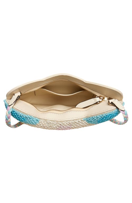 Valentino Garavani Le Chat De La Maison Shoulder Bag