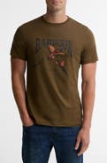 Barbour Pheasant Graphic T-Shirt
