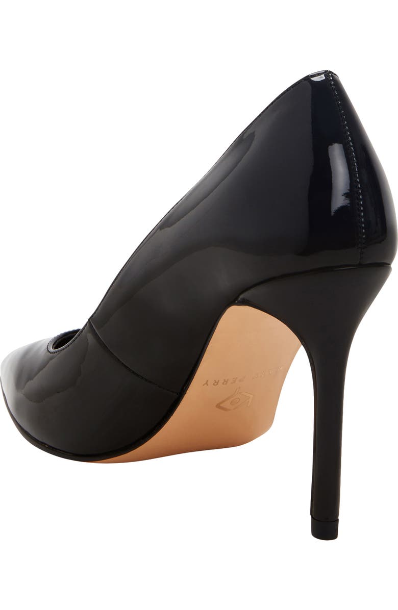 Katy Perry The Revival Pointed Toe Pump, Alternate, color,