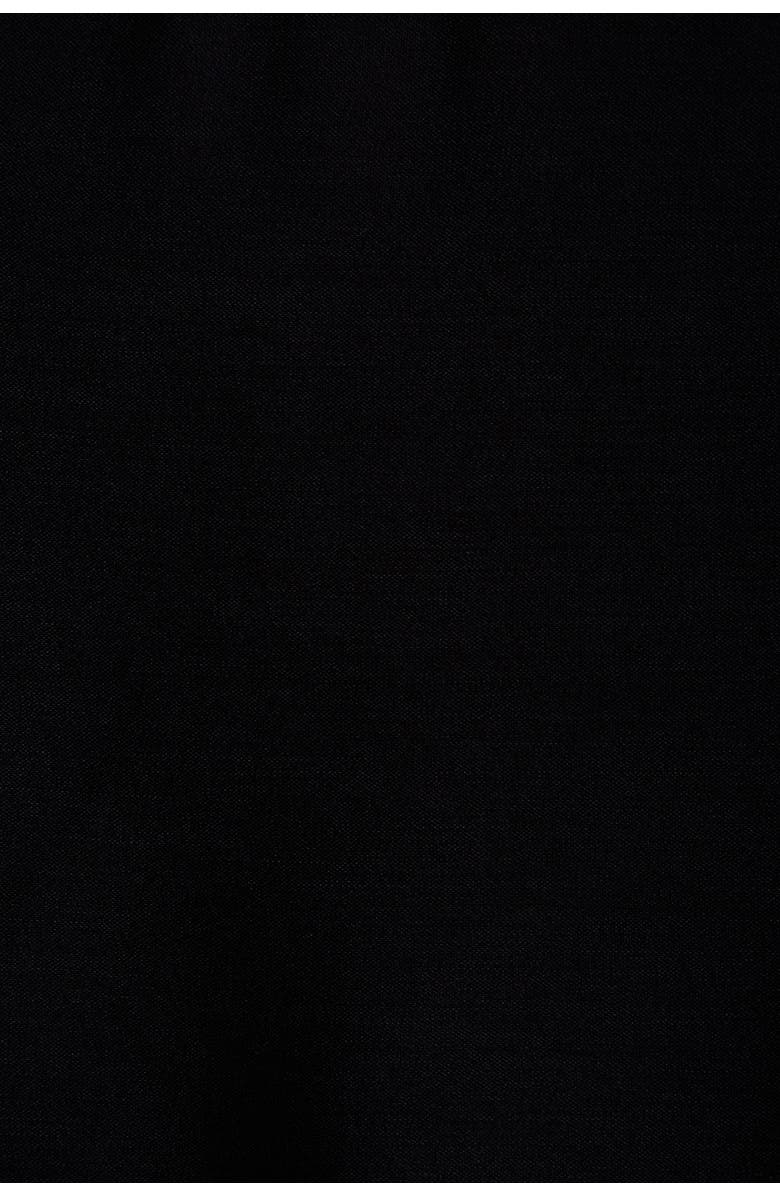 NORDSTROM RACK Lattice Border Scarf, Alternate, color, 