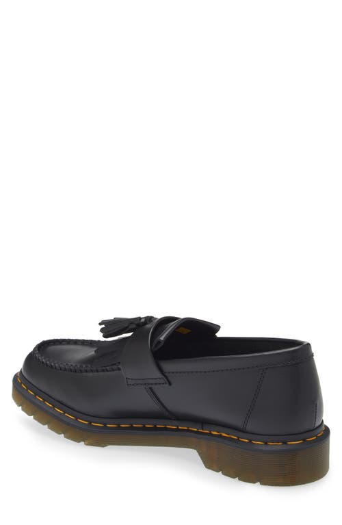 Dr. Martens' Dr. Martens Adrian Loafer In Black
