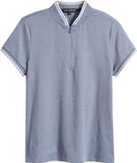 Swannies Tara Half Zip Top