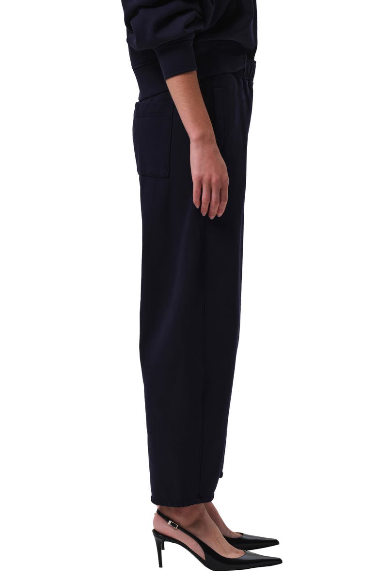 Miro Cotton Fleece Sweatpants