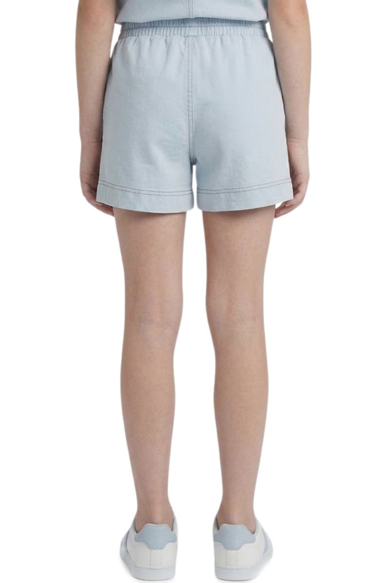 Hayden Girls Kids' Knit Shorts, Alternate, color,