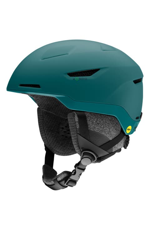 Vida Snow Helmet with MIPS