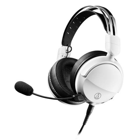 ATH-GL3 Closed-Back High-Fidelity Gaming Headset