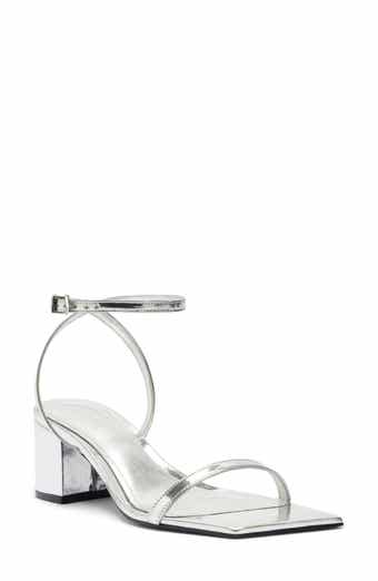Nordstrom clear sandals sales