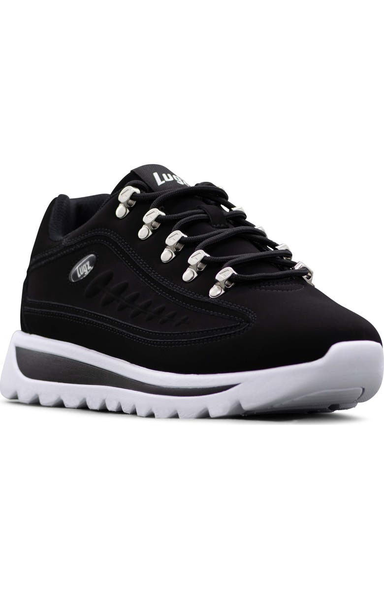 LUGZ Comms Sneaker, Main, color,