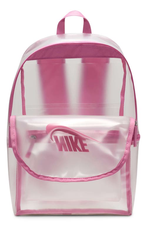Nike Heritage Crystal Big Kids' Backpack (25l)