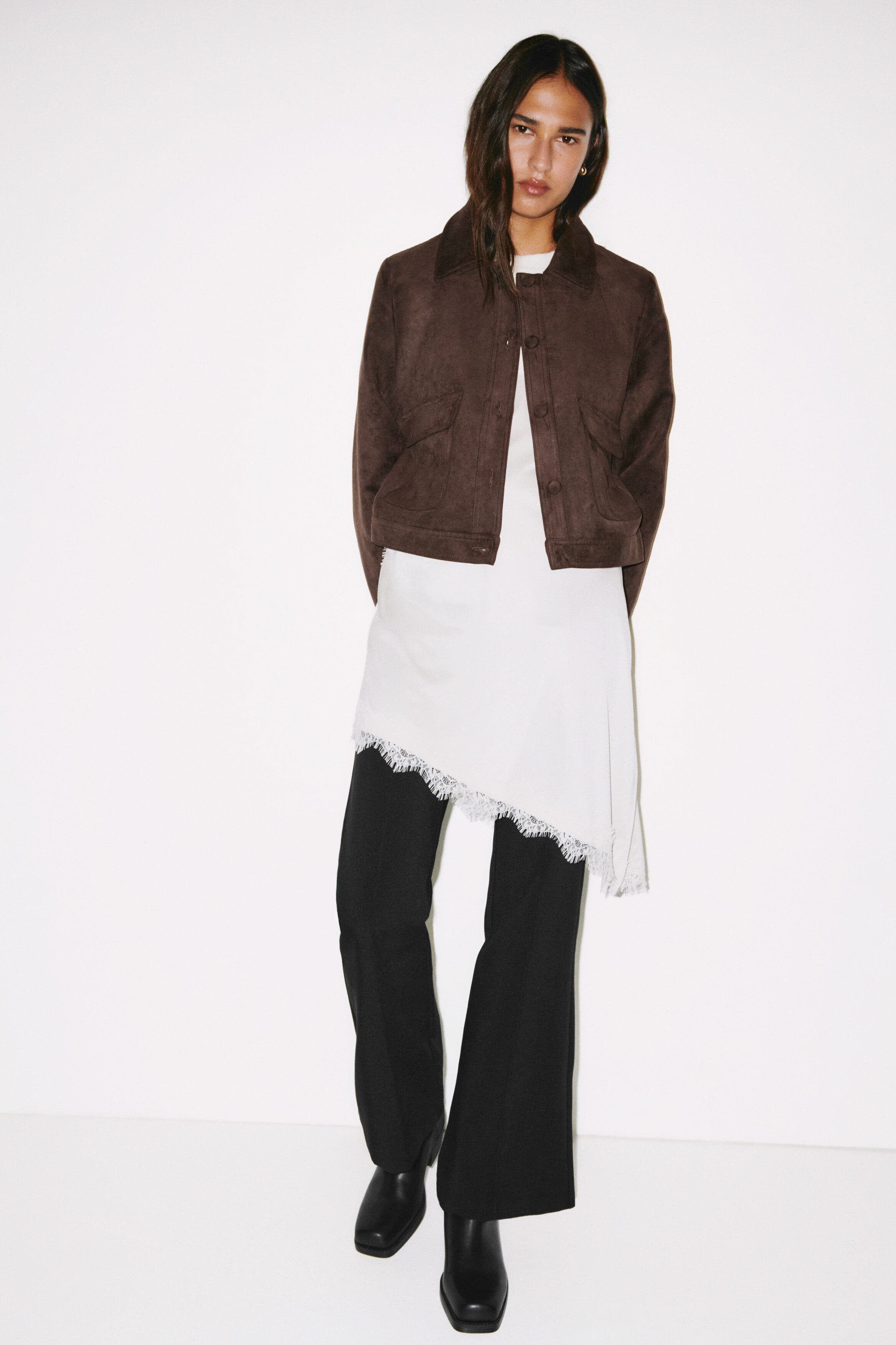 Jacket - image 2