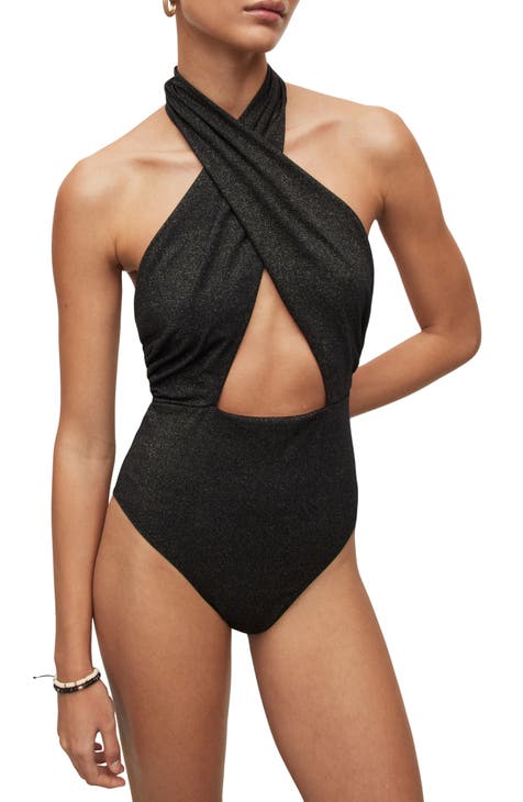 Allsaints swimwear on sale