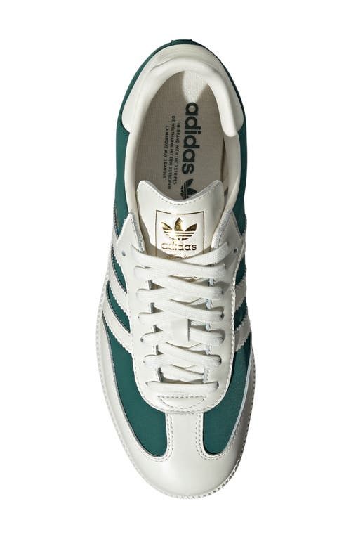Adidas Originals Adidas Samba Og Sneaker In White