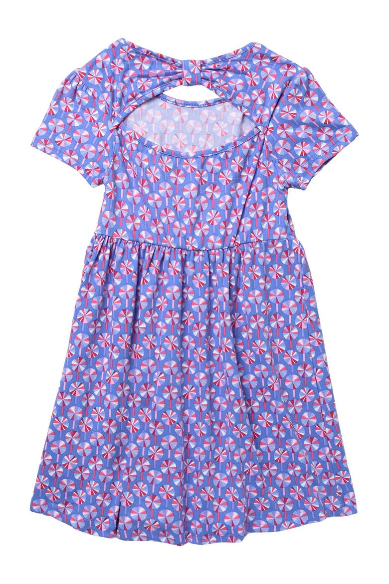Penelope Mack Short Sleeve Print Dress - Pack of 2 | Nordstromrack