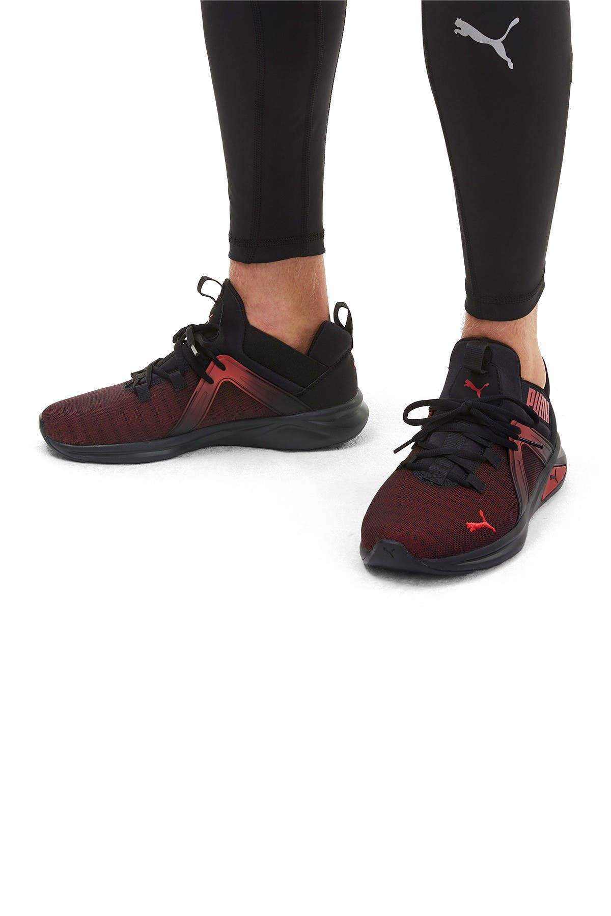 PUMA Enzo 2 Fade Training Shoe, Alternate, color, 