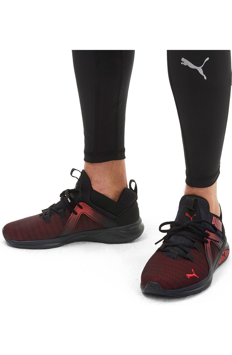 PUMA Enzo 2 Fade Training Shoe, Alternate, color,