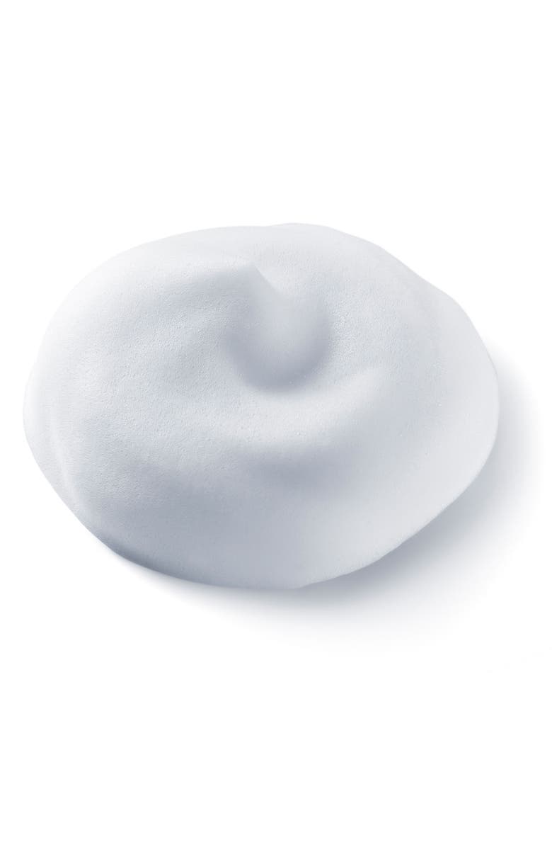 Shiseido Extra Rich Cleansing Milk, Alternate, color, 