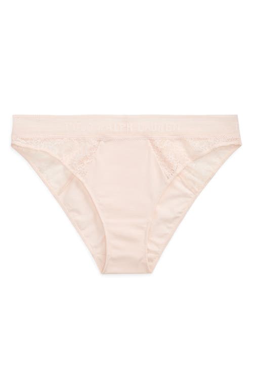 Polo Ralph Lauren Logo Thong
