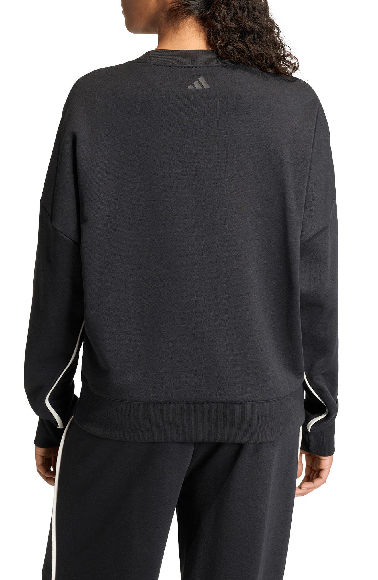 Seasonal Essentials Colorpop Sweatshirt - image 2