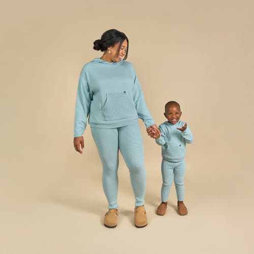 Modern Moments™ By Gerber Mommy & Me Matching Outfit Set In Medium Sky
