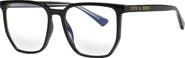 Fifth & Ninth Eden 54mm Blue Light Blocking Glasses