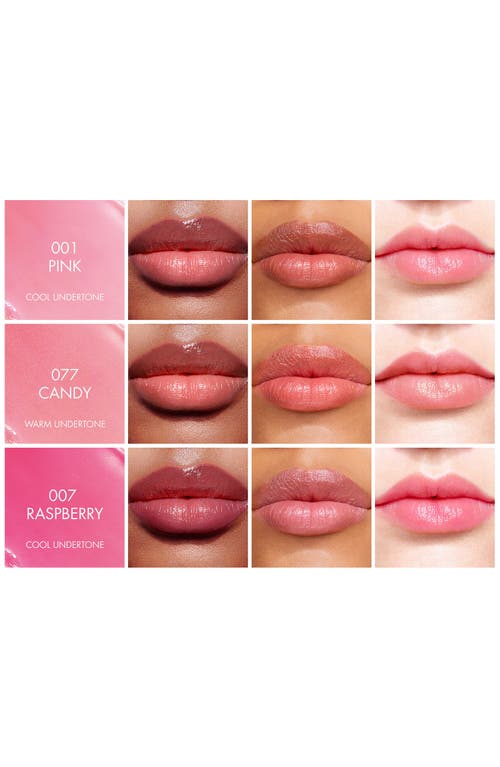 Dior Addict Lip Glow Balm In 077 Candy