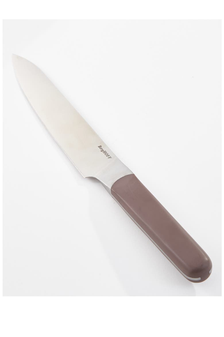 Elements 7.5-Inch Carving Knife, Alternate, color, PURPLE