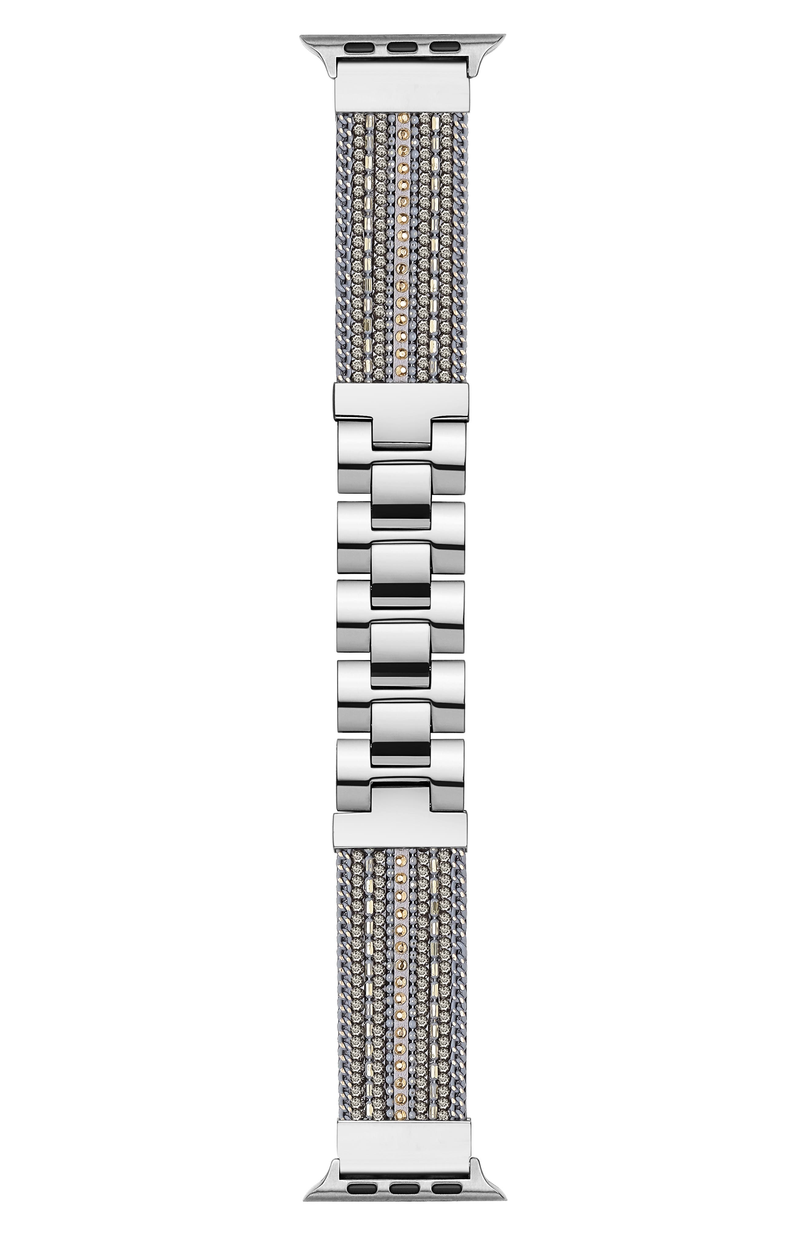 selected SILVER