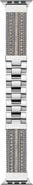 Posh Tech Beaded Apple Watch® Bracelet Watchband
