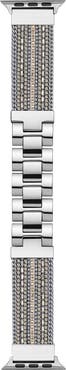 Posh Tech Beaded Apple Watch® Bracelet Watchband
