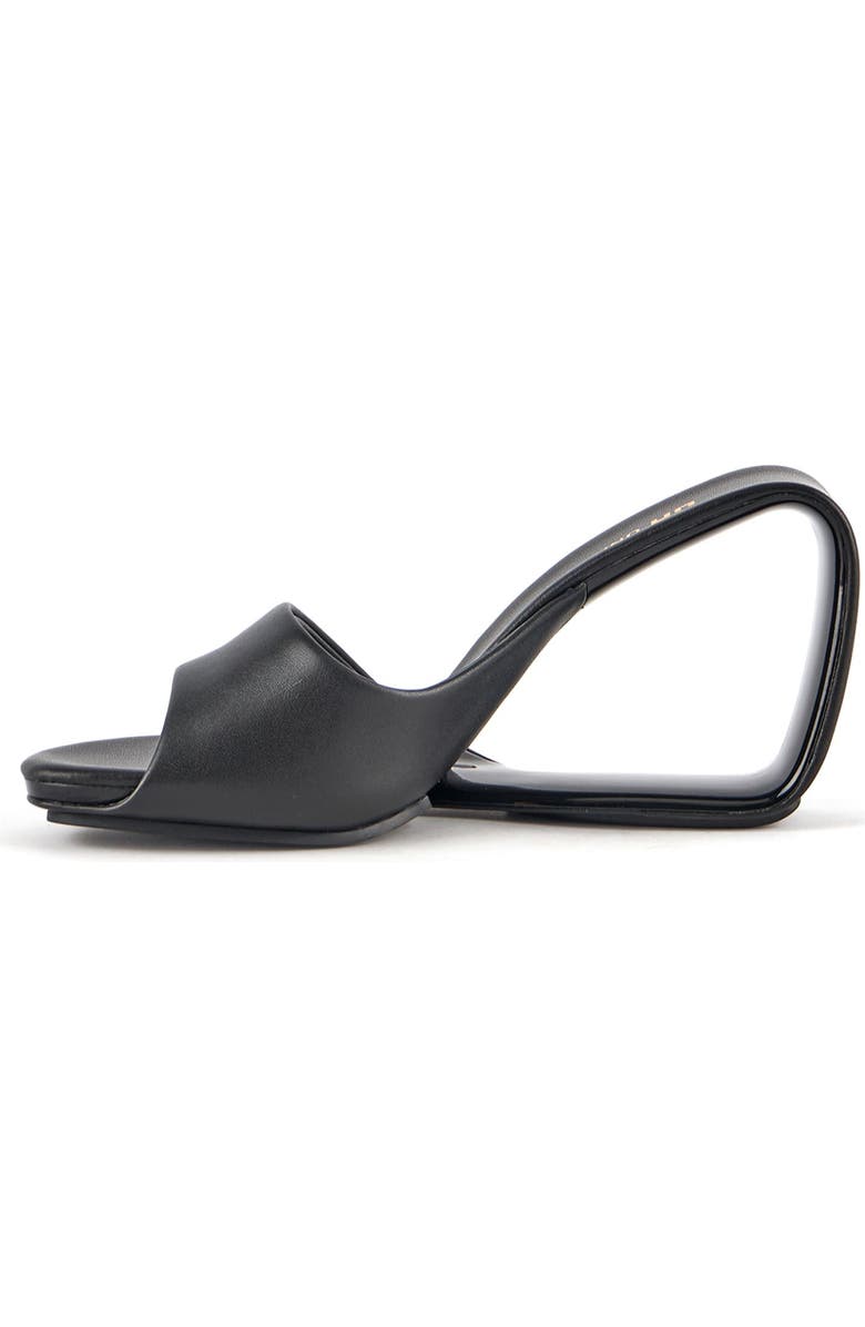United Nude Mobius Hi, Alternate, color, Black Ii