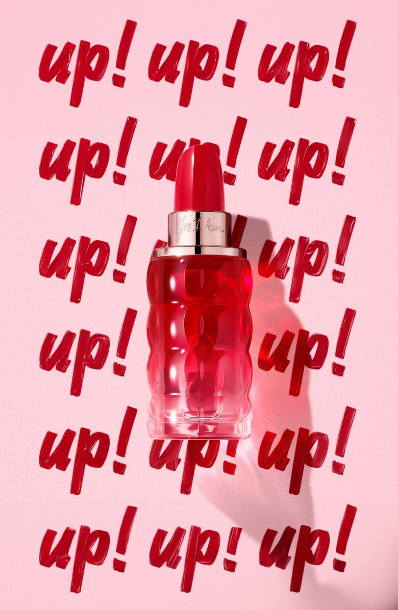 Cacharel Yes I Am Bloom Up! Eau de Parfum, Alternate, color, 