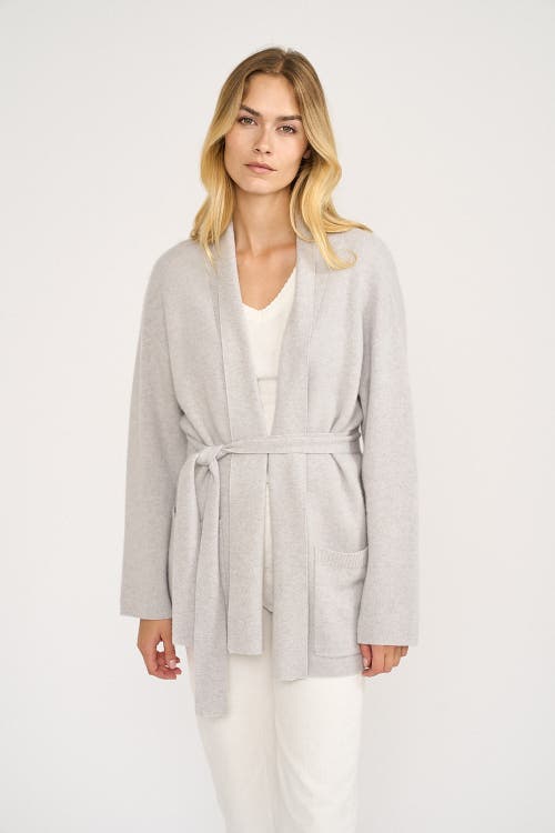 Marea Eliza Cashmere Wrap