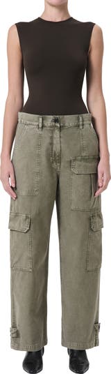 Brynn Cargo Pants